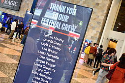 画像ギャラリー No.034のサムネイル画像 / 40回目を迎えたGDCは“フェスティバル”へと進化。ゲーム業界をより広くつなぐ「GDC Festival of Gaming 2026」開幕レポート［GDC 2026］