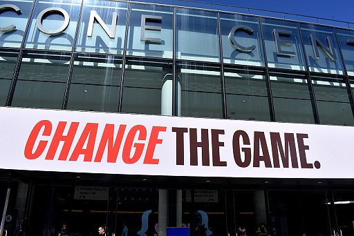 画像ギャラリー No.035のサムネイル画像 / 40回目を迎えたGDCは“フェスティバル”へと進化。ゲーム業界をより広くつなぐ「GDC Festival of Gaming 2026」開幕レポート［GDC 2026］