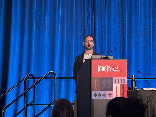 画像ギャラリー No.016のサムネイル画像 / 「ゲームのためのオーケストラ録音」の秘訣を，現役プロデューサーが徹底解説［GDC 2026］