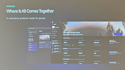 画像ギャラリー No.014のサムネイル画像 / Xbox Marketplaceが目指す，クリエイターとプレイヤーをつなぐ“好循環”の全貌［GDC 2026］
