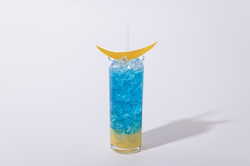 画像ギャラリー No.016のサムネイル画像 / “逆転海苔弁”や“波動拳トマトパスタ”など,「大カプコン展」に併設されるテーマカフェの全コラボメニューが公開に