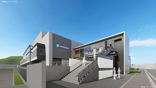 ���������꡼ No.003�Υ���ͥ������ / �ץ��ǥ�δ�賫ȯ�θ����Ǥ���ߥ塼�������BHC PDII MUSEUM�ס�2025ǯ9��2���˥����ץ󡣥��ꥸ�ʥ�ѥå�����Ȣ���äƻ��äƵ����