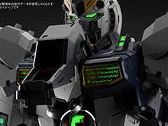 ��ˤΥ���ץ��PERFECT GRADE UNLEASHED 1/60 �ͥ������ס��������Webͽ����դ�缡���ϡ����Ѥ�LED��˥åȾ�������