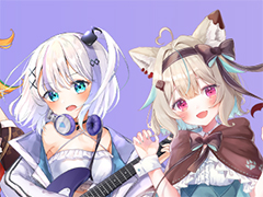 VTuber̳Million ProductionסʥߥץˡMIXIХʥॳ󥿡ƥȤʤɤ1.8ߤλĴã»