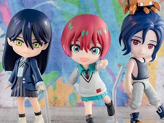 TV���˥�ֵ�ư���Gundam GQuuuuuuX��POP-UP����åפ�7��4������27���ޤ��������ë��MAGNET by SHIBUYA109�ǳ���