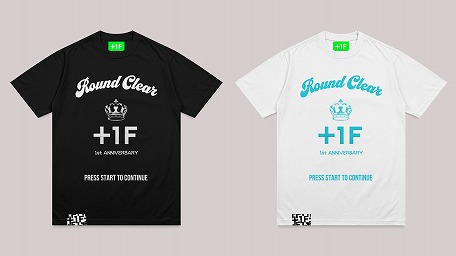 ���������꡼ No.003�Υ���ͥ������ / ��Ʈ�����ޡ��Τ���Υ��ѥ��֥��ɡ�+1F�פΥݥåץ��åץ���åפ���ë�ǳ����档6��22���ˤϥޥ����꤬�����ȥ��롼�Ȥ�����Ź