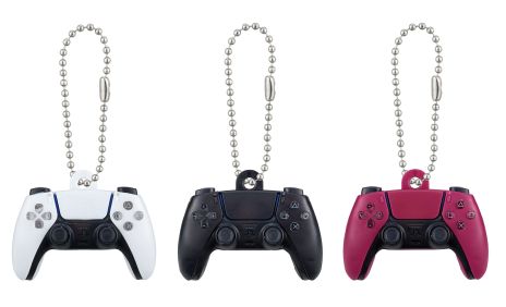 ���������꡼ No.002�Υ���ͥ������ / ���ץ���ȥ���PlayStation 5 DualSense �磻��쥹����ȥ����顼�ߥ˥��奢�ޥ����åȡס�7��ܤ���缡ȯ�䡣��6����