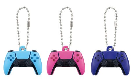 ���������꡼ No.003�Υ���ͥ������ / ���ץ���ȥ���PlayStation 5 DualSense �磻��쥹����ȥ����顼�ߥ˥��奢�ޥ����åȡס�7��ܤ���缡ȯ�䡣��6����