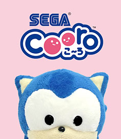 ���������꡼ No.007�Υ���ͥ������ / ��SEGA STORE TOKYO�ס�7��18���˽�ëPARCO 6���˥����ץ����ܹ����δ���Ź�ޤȤ��Ƴ��Ȥ�