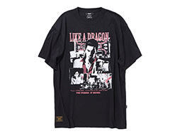 ���������꡼ No.009�Υ���ͥ������ / ��SEGA STORE TOKYO�ס�7��18���˽�ëPARCO 6���˥����ץ����ܹ����δ���Ź�ޤȤ��Ƴ��Ȥ�