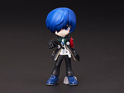 ���������꡼ No.014�Υ���ͥ������ / ��SEGA STORE TOKYO�ס�7��18���˽�ëPARCO 6���˥����ץ����ܹ����δ���Ź�ޤȤ��Ƴ��Ȥ�