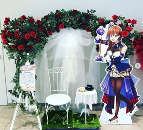 ���������꡼ No.006�Υ���ͥ������ / �Υ��󥿥ӥ塼�ϡȥե饹���ɤϤ����ޤǿʲ������䤷���٥�Ȥ�̤�ǿ���Ф����������΢��ʹ��