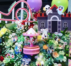 ���������꡼ No.010�Υ���ͥ������ / �Υ��󥿥ӥ塼�ϡȥե饹���ɤϤ����ޤǿʲ������䤷���٥�Ȥ�̤�ǿ���Ф����������΢��ʹ��