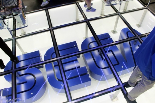 画像ギャラリー No.008のサムネイル画像 / 「SEGA STORE TOKYO」オープニングセレモニーをレポート。店舗限定アイテムも含め多彩なラインナップに注目だ