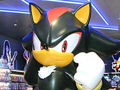 SEGA STORE TOKYOץץ˥󥰥ˡݡȡŹ޸ꥢƥޤ¿̤ʥ饤ʥåפܤ