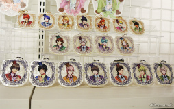 ꡼ No.006Υͥ / UTAPRI GRAND SHOPץץ˥ݡȡ¤Υƥڤե쥰θ