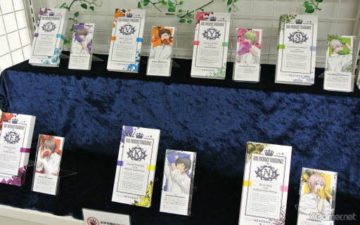 ꡼ No.008Υͥ / UTAPRI GRAND SHOPץץ˥ݡȡ¤Υƥڤե쥰θ