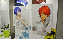 ꡼ No.017Υͥ / UTAPRI GRAND SHOPץץ˥ݡȡ¤Υƥڤե쥰θ