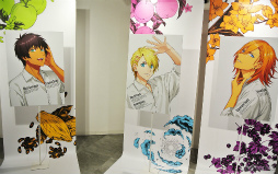 ꡼ No.019Υͥ / UTAPRI GRAND SHOPץץ˥ݡȡ¤Υƥڤե쥰θ