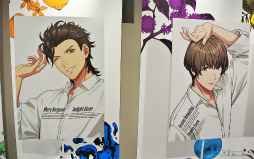 ꡼ No.022Υͥ / UTAPRI GRAND SHOPץץ˥ݡȡ¤Υƥڤե쥰θ