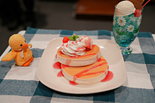 ���������꡼ No.004�Υ���ͥ������ / �䤷����1�Ĥ���ʤ��������ˡ����ȥ��Υ������ꥹ�Ȥ�ʹ�����䤷��ǿ�����ڤ̤�������饤�ֱ����վޡ�