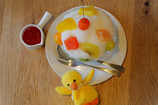 ���������꡼ No.007�Υ���ͥ������ / �䤷����1�Ĥ���ʤ��������ˡ����ȥ��Υ������ꥹ�Ȥ�ʹ�����䤷��ǿ�����ڤ̤�������饤�ֱ����վޡ�