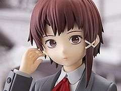 serial experiments lainפΥե奢POP UP PARADE 費 L sizeפ2026ǯ2ȯ䡣ͽդ򳫻