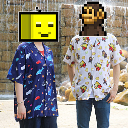 ꡼ No.003Υͥ / եȡɥåȳκŵPixel Art Park 8פνŸե롤ϥġ쥸㡼Хåʤɿå