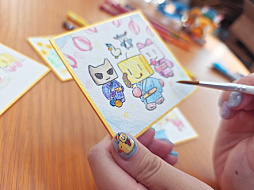 ꡼ No.007Υͥ / եȡɥåȳκŵPixel Art Park 8פνŸե롤ϥġ쥸㡼Хåʤɿå