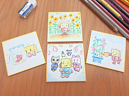 ꡼ No.008Υͥ / եȡɥåȳκŵPixel Art Park 8פνŸե롤ϥġ쥸㡼Хåʤɿå