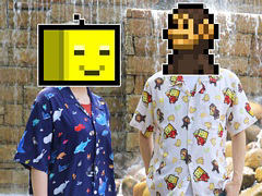 եȡɥåȳκŵPixel Art Park 8פνŸե롤ϥġ쥸㡼Хåʤɿå