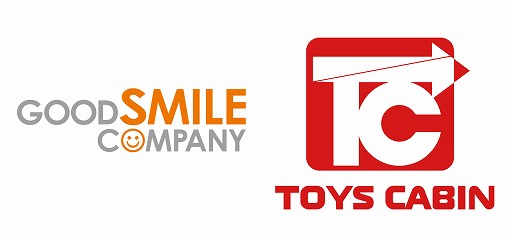 画像ギャラリー No.002のサムネイル画像 / グッドスマイルカンパニー,カプセルトイ開発会社のトイズキャビンをグループ化。業界の枠にとらわれない新たな商品を開発へ