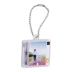 画像ギャラリー No.004のサムネイル画像 / PlayStationやPlayStation 2の懐かしいゲームタイトルのパッケージがミニチュアチャームに。ガシャポンとして8月第4週に登場予定