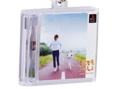 PlayStationやPlayStation 2の懐かしいゲームタイトルのパッケージがミニチュアチャームに。ガシャポンとして8月第4週に登場予定