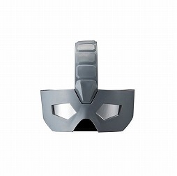 画像ギャラリー No.002のサムネイル画像 / “赤い彗星”のヘルメットが再販決定。「Full Scale Works 機動戦士ガンダム シャア・アズナブル シュタールヘルム」,抽選販売を開始