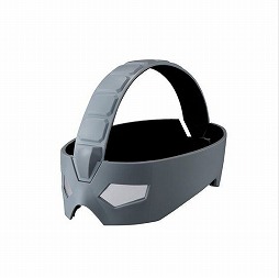 画像ギャラリー No.004のサムネイル画像 / “赤い彗星”のヘルメットが再販決定。「Full Scale Works 機動戦士ガンダム シャア・アズナブル シュタールヘルム」,抽選販売を開始