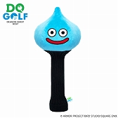 ���������꡼ No.008�Υ���ͥ������ / ��������ʥ֥��ɡ�DRAGON QUEST GOLF�פ�ꡤ����եܡ���䥯��åץޡ��������إåɥ��С�������ǥ��Хå���ȯ�����