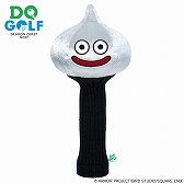 ���������꡼ No.009�Υ���ͥ������ / ��������ʥ֥��ɡ�DRAGON QUEST GOLF�פ�ꡤ����եܡ���䥯��åץޡ��������إåɥ��С�������ǥ��Хå���ȯ�����