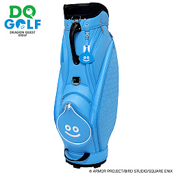 ���������꡼ No.011�Υ���ͥ������ / ��������ʥ֥��ɡ�DRAGON QUEST GOLF�פ�ꡤ����եܡ���䥯��åץޡ��������إåɥ��С�������ǥ��Хå���ȯ�����