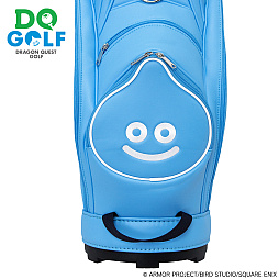 ���������꡼ No.013�Υ���ͥ������ / ��������ʥ֥��ɡ�DRAGON QUEST GOLF�פ�ꡤ����եܡ���䥯��åץޡ��������إåɥ��С�������ǥ��Хå���ȯ�����