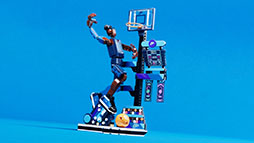 ���������꡼ No.002�Υ���ͥ������ / �ʥ�����̾���Dunk�פ�쥴�ǺƸ�������֥쥴 Nike Slam Dunk�ס֥쥴 Nike Dunk Trickshot�ס�9��1����ȯ��