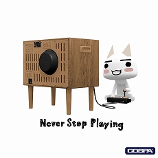 ���������꡼ No.010�Υ���ͥ������ / �����ѡ��֤ɤ��Ǥ⤤�ä���ס֥��륲�å���פο���å���ȯɽ��TGS 2025�ˤ���������»�