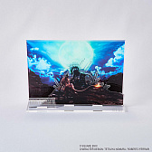 ���������꡼ No.027�Υ���ͥ������ / �֥ݡ������פΥ饤�Ȥ䡤�֥饤�ȥ��å� �ޤɤ����ξ�פʤɤ��о졣FF��KH���ɥ饴�󥯥����ȡ�FFXIV�ο����å����󤬸�����