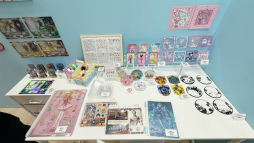 ꡼ No.035Υͥ / ȥɤޤ̴ζ֥֡ݥĶ̴Ÿ 2025פݡȡ󥰤ǤΥ󥹥󥸤䡤ѥѥեܡΥơʤ