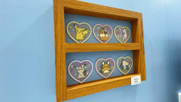 ꡼ No.036Υͥ / ȥɤޤ̴ζ֥֡ݥĶ̴Ÿ 2025פݡȡ󥰤ǤΥ󥹥󥸤䡤ѥѥեܡΥơʤ