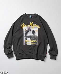 ���������꡼ No.027�Υ���ͥ������ / ����������65��ǯ��ǰ����FREAK��S STORE�ȥ���ܡ��֥��˥å��ס�ζ��ǡ���פʤɤ���26�����ƥ������