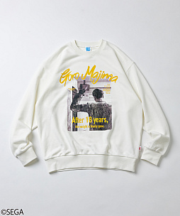 ���������꡼ No.028�Υ���ͥ������ / ����������65��ǯ��ǰ����FREAK��S STORE�ȥ���ܡ��֥��˥å��ס�ζ��ǡ���פʤɤ���26�����ƥ������