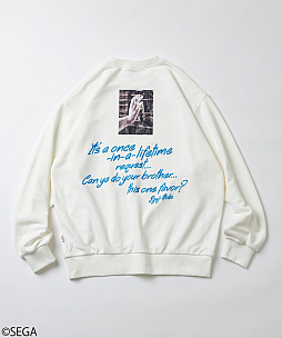 ���������꡼ No.033�Υ���ͥ������ / ����������65��ǯ��ǰ����FREAK��S STORE�ȥ���ܡ��֥��˥å��ס�ζ��ǡ���פʤɤ���26�����ƥ������