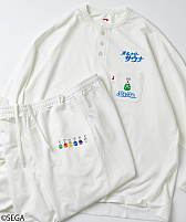 ���������꡼ No.062�Υ���ͥ������ / ����������65��ǯ��ǰ����FREAK��S STORE�ȥ���ܡ��֥��˥å��ס�ζ��ǡ���פʤɤ���26�����ƥ������