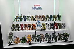 ꡼ No.031Υͥ / ȥܥåȡǥ奢륹ԡĶŸƤTAMASHII NATION 2025ץݡȡ֥󥼥פ֥᥿եפξʤ